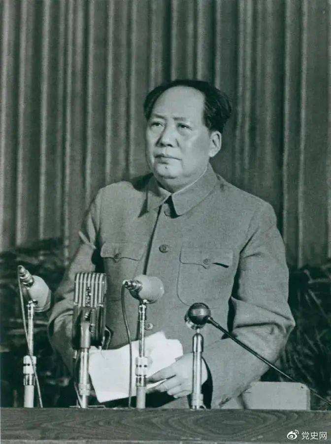 黨史百年天天讀·2月27日