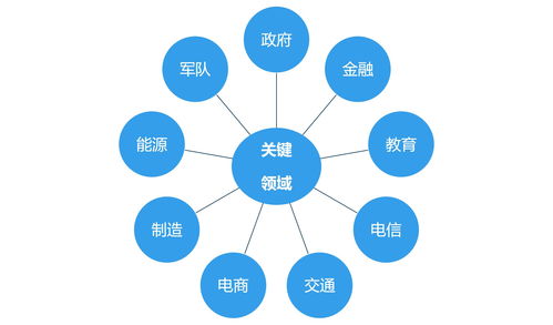 我國網(wǎng)絡(luò)信息安全產(chǎn)業(yè)概覽 聚焦網(wǎng)絡(luò)與信息安全軟件開發(fā)